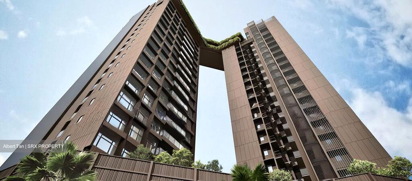 Arina East Residences (D15), Apartment #504540051